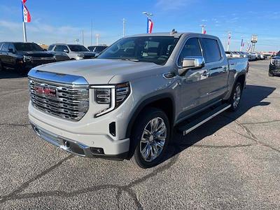 New 2025 GMC Sierra 1500 Denali Crew Cab 4WD Pickup for sale #GC8068 - photo 1