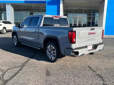 New 2025 GMC Sierra 1500 Denali Crew Cab 4WD Pickup for sale #GC8068 - photo 2
