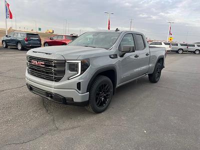 New 2025 GMC Sierra 1500 Pro Double Cab 4WD Pickup for sale #GC8252 - photo 1