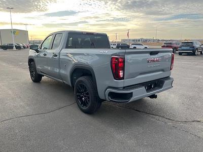 New 2025 GMC Sierra 1500 Pro Double Cab 4WD Pickup for sale #GC8252 - photo 2
