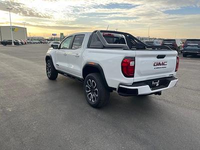 New 2025 GMC Canyon AT4 Crew Cab 4WD Pickup for sale #GC8270 - photo 2