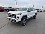 New 2025 GMC Canyon AT4 Crew Cab 4WD Pickup for sale #GC8270 - photo 1