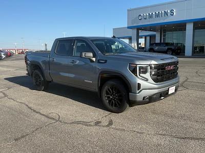 New 2025 GMC Sierra 1500 Elevation Crew Cab 4WD Pickup for sale #GC8389 - photo 1