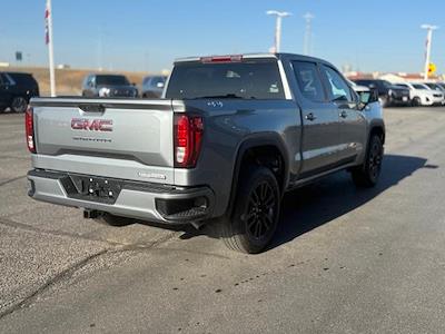 New 2025 GMC Sierra 1500 Elevation Crew Cab 4WD Pickup for sale #GC8389 - photo 2