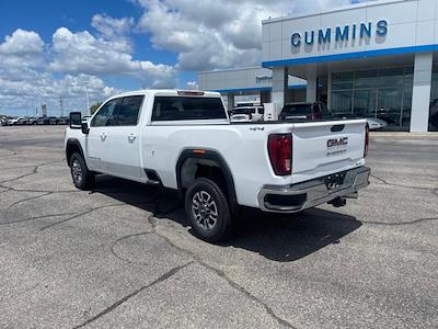 New 2025 GMC Sierra 3500 SLE Crew Cab 4WD Pickup for sale #GC8393 - photo 2