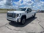 New 2025 GMC Sierra 3500 SLE Crew Cab 4WD Pickup for sale #GC8393 - photo 1