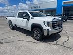 New 2025 GMC Sierra 3500 SLE Crew Cab 4WD Pickup for sale #GC8393 - photo 4