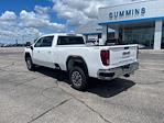 New 2025 GMC Sierra 3500 SLE Crew Cab 4WD Pickup for sale #GC8393 - photo 2