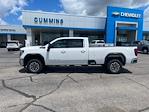 New 2025 GMC Sierra 3500 SLE Crew Cab 4WD Pickup for sale #GC8393 - photo 8