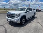 New 2025 GMC Sierra 1500 SLT Crew Cab 4WD Pickup for sale #GC8472 - photo 1
