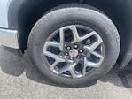 New 2025 GMC Sierra 1500 SLT Crew Cab 4WD Pickup for sale #GC8472 - photo 10