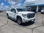 New 2025 GMC Sierra 1500 SLT Crew Cab 4WD Pickup for sale #GC8472 - photo 4