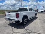 New 2025 GMC Sierra 1500 SLT Crew Cab 4WD Pickup for sale #GC8472 - photo 6