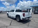New 2025 GMC Sierra 1500 SLT Crew Cab 4WD Pickup for sale #GC8472 - photo 2