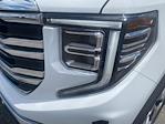 New 2025 GMC Sierra 1500 SLT Crew Cab 4WD Pickup for sale #GC8472 - photo 9