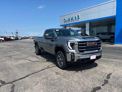 New 2025 GMC Sierra 3500 SLE Double Cab 4WD Pickup for sale #GC8473 - photo 1