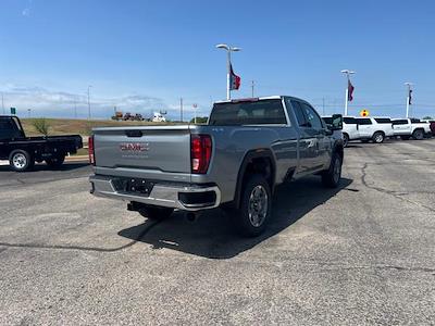 New 2025 GMC Sierra 3500 SLE Double Cab 4WD Pickup for sale #GC8473 - photo 2