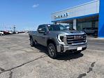 New 2025 GMC Sierra 3500 SLE Double Cab 4WD Pickup for sale #GC8473 - photo 1