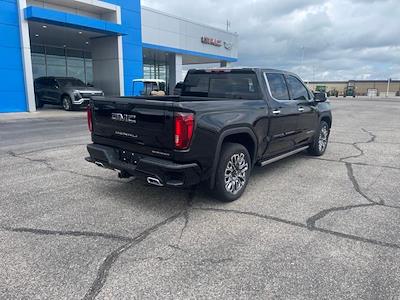 New 2025 GMC Sierra 1500 Denali Ultimate Crew Cab 4WD Pickup for sale #GC8474 - photo 2