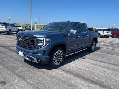 New 2025 GMC Sierra 1500 Denali Ultimate Crew Cab 4WD Pickup for sale #GC8475 - photo 1