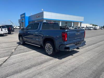 New 2025 GMC Sierra 1500 Denali Ultimate Crew Cab 4WD Pickup for sale #GC8475 - photo 2