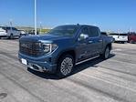 New 2025 GMC Sierra 1500 Denali Ultimate Crew Cab 4WD Pickup for sale #GC8475 - photo 1