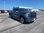 New 2025 GMC Sierra 1500 Denali Ultimate Crew Cab 4WD Pickup for sale #GC8475 - photo 4
