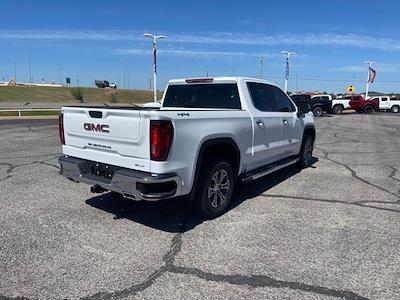New 2025 GMC Sierra 1500 SLT Crew Cab 4WD Pickup for sale #GC8480 - photo 2