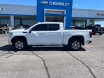 New 2025 GMC Sierra 1500 SLT Crew Cab 4WD Pickup for sale #GC8480 - photo 8
