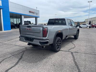 New 2025 GMC Sierra 3500 AT4 Crew Cab 4WD Pickup for sale #GC8503 - photo 2