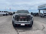 New 2025 GMC Sierra 3500 AT4 Crew Cab 4WD Pickup for sale #GC8503 - photo 4