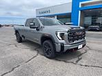 New 2025 GMC Sierra 3500 AT4 Crew Cab 4WD Pickup for sale #GC8503 - photo 1