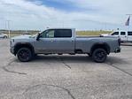 New 2025 GMC Sierra 3500 AT4 Crew Cab 4WD Pickup for sale #GC8503 - photo 8