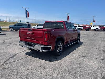 New 2025 GMC Sierra 1500 SLT Crew Cab 4WD Pickup for sale #GC8504 - photo 2