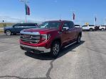 New 2025 GMC Sierra 1500 SLT Crew Cab 4WD Pickup for sale #GC8504 - photo 3