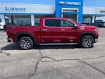 New 2025 GMC Sierra 1500 SLT Crew Cab 4WD Pickup for sale #GC8504 - photo 5