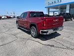 New 2025 GMC Sierra 1500 SLT Crew Cab 4WD Pickup for sale #GC8504 - photo 7