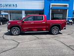 New 2025 GMC Sierra 1500 SLT Crew Cab 4WD Pickup for sale #GC8504 - photo 8