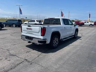 New 2025 GMC Sierra 1500 SLT Crew Cab 4WD Pickup for sale #GC8506 - photo 2