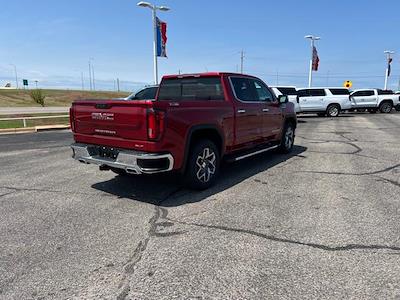 New 2025 GMC Sierra 1500 SLT Crew Cab 4WD Pickup for sale #GC8513 - photo 2