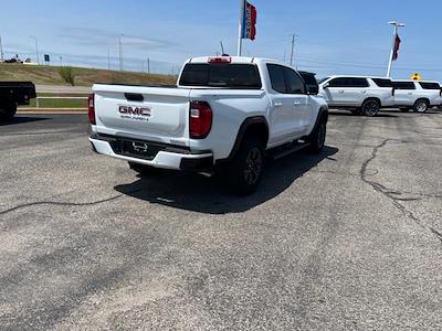 New 2025 GMC Canyon Elevation Crew Cab 4WD Pickup for sale #GC8516 - photo 2