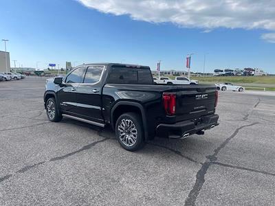 New 2025 GMC Sierra 1500 Denali Ultimate Crew Cab 4WD Pickup for sale #GC8519 - photo 2
