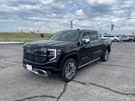 New 2025 GMC Sierra 1500 Denali Ultimate Crew Cab 4WD Pickup for sale #GC8519 - photo 1