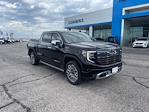 New 2025 GMC Sierra 1500 Denali Ultimate Crew Cab 4WD Pickup for sale #GC8519 - photo 4