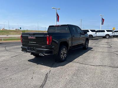 New 2025 GMC Sierra 1500 AT4 Crew Cab 4WD Pickup for sale #GC8522 - photo 2