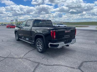 New 2025 GMC Sierra 1500 SLT Crew Cab 4WD Pickup for sale #GC8528 - photo 2