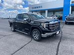 New 2025 GMC Sierra 1500 SLT Crew Cab 4WD Pickup for sale #GC8528 - photo 4