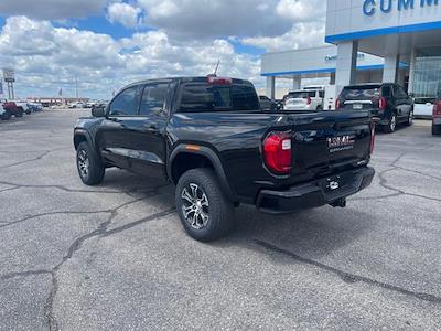 New 2025 GMC Canyon AT4 Crew Cab 4WD Pickup for sale #GC8529 - photo 2