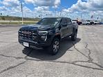 New 2025 GMC Canyon AT4 Crew Cab 4WD Pickup for sale #GC8529 - photo 1