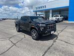 New 2025 GMC Canyon AT4 Crew Cab 4WD Pickup for sale #GC8529 - photo 4